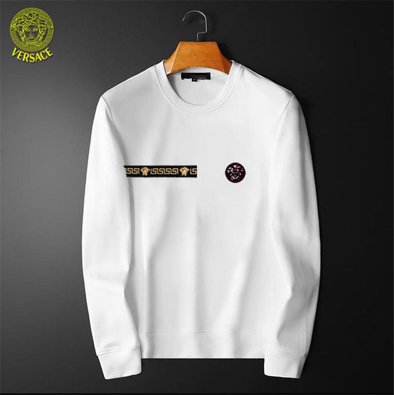 Versace Sweatshirt-049